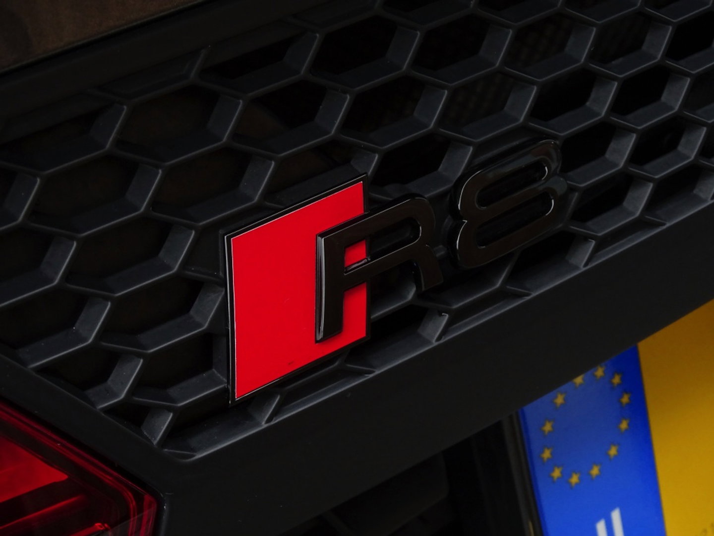 Audi R8 Spyder 5.2 V10 622PK quattro Performance / Carbon / Keramisch / B&O