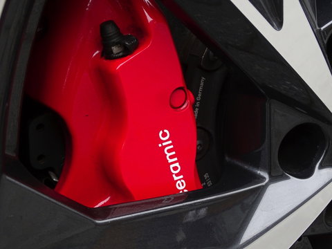 Audi R8 Spyder 5.2 V10 622PK quattro Performance / Carbon / Keramisch / B&O