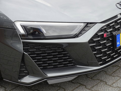 Audi R8 Spyder 5.2 V10 622PK quattro Performance / Carbon / Keramisch / B&O
