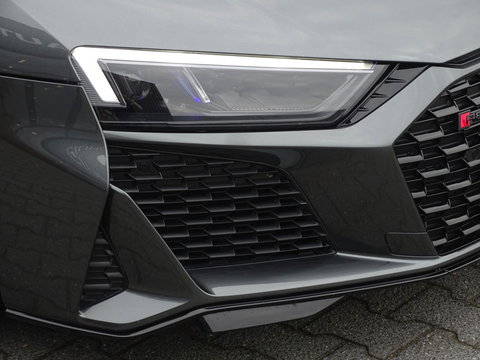 Audi R8 Spyder 5.2 V10 622PK quattro Performance / Carbon / Keramisch / B&O