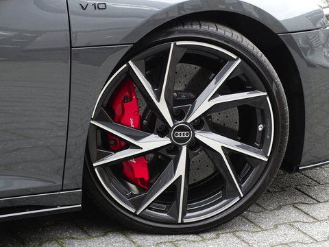 Audi R8 Spyder 5.2 V10 622PK quattro Performance / Carbon / Keramisch / B&O