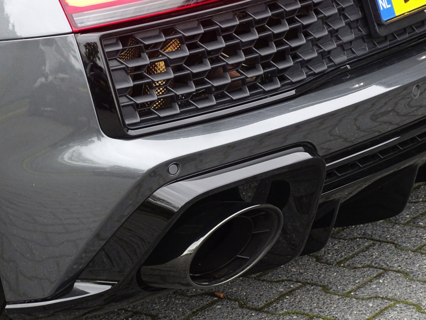 Audi R8 Spyder 5.2 V10 622PK quattro Performance / Carbon / Keramisch / B&O