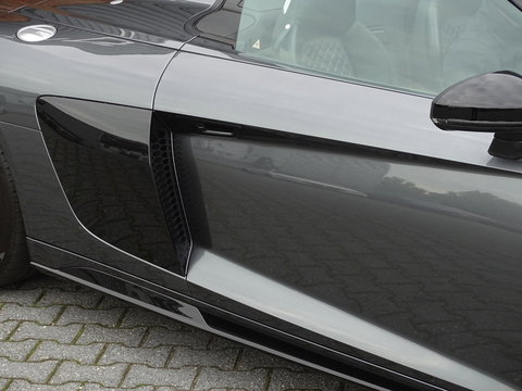 Audi R8 Spyder 5.2 V10 622PK quattro Performance / Carbon / Keramisch / B&O