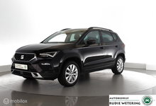 SEAT Ateca - 1.5 TSI 150PK Automaat Style led|applecarplay|stoelverw.|acc|lmv17