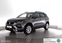 SEAT Ateca - 1.5 TSI 150PK Automaat Style led|applecarplay|stoelverw.|acc|lmv17