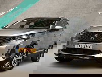 Peugeot 3008 - Hybrid 225 Allure Sport 225Pk Automaat (APPLE CARPLAY, GROOT NAVI, LEDER, 360 CAMERA, SPORTSTOELEN, GETINT GLAS, LANE ASSIST, NIEUWSTAAT)