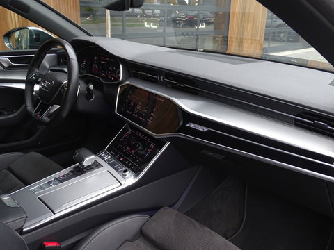 Audi A7 Sportback 55 TFSI V6 341PK Quattro / S7 Ed. / B&O / Matrix / 360°C