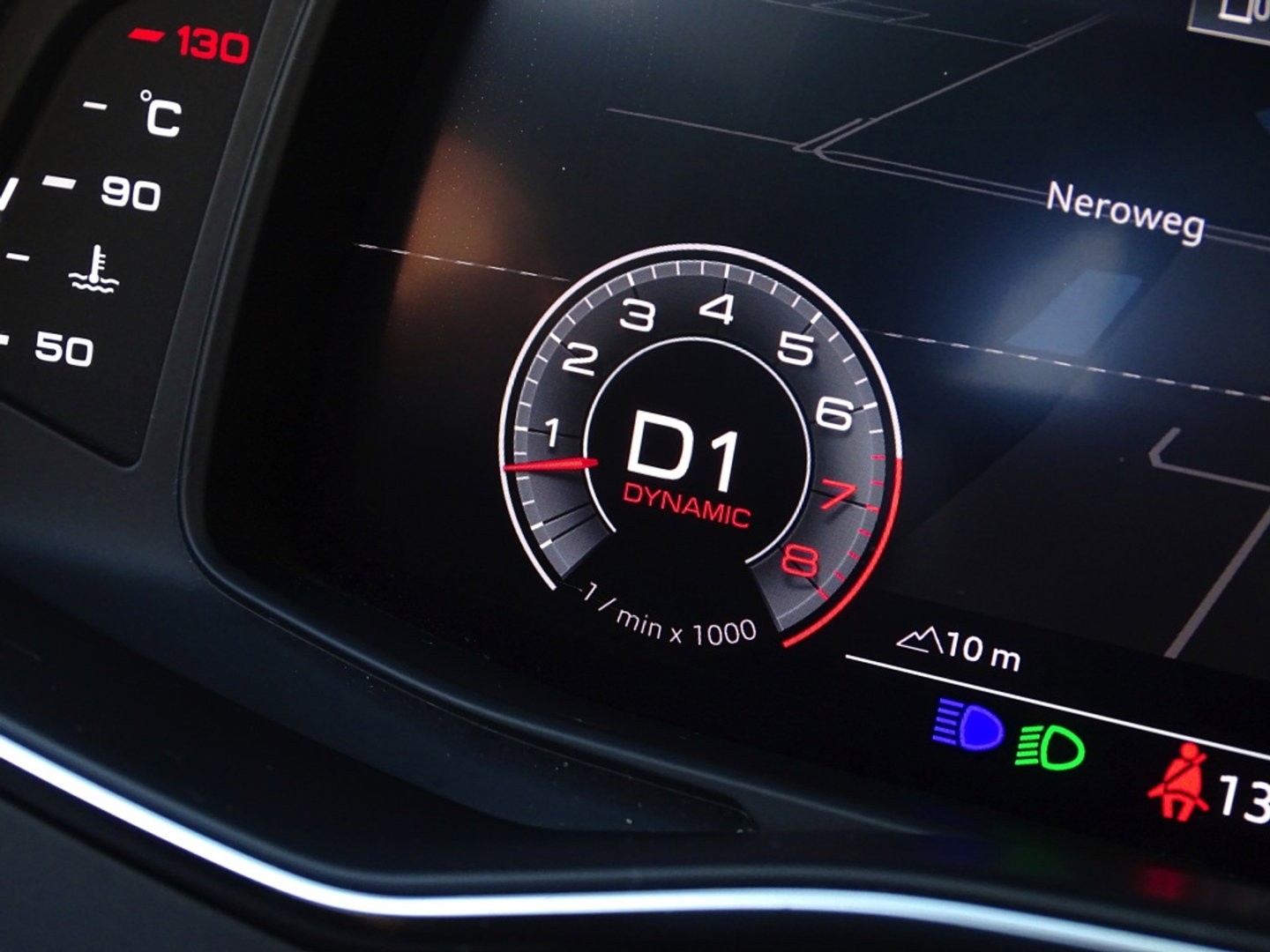 Audi A7 Sportback 55 TFSI V6 341PK Quattro / S7 Ed. / B&O / Matrix / 360°C