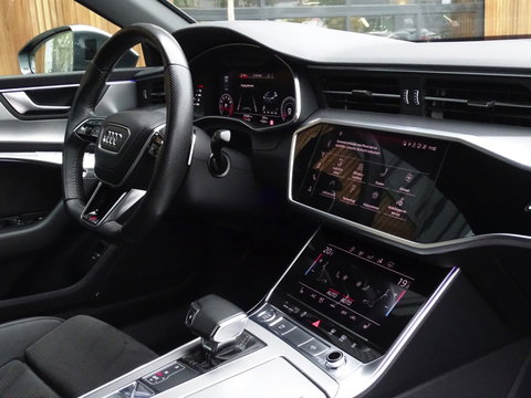 Audi A7 Sportback 55 TFSI V6 341PK Quattro / S7 Ed. / B&O / Matrix / 360°C