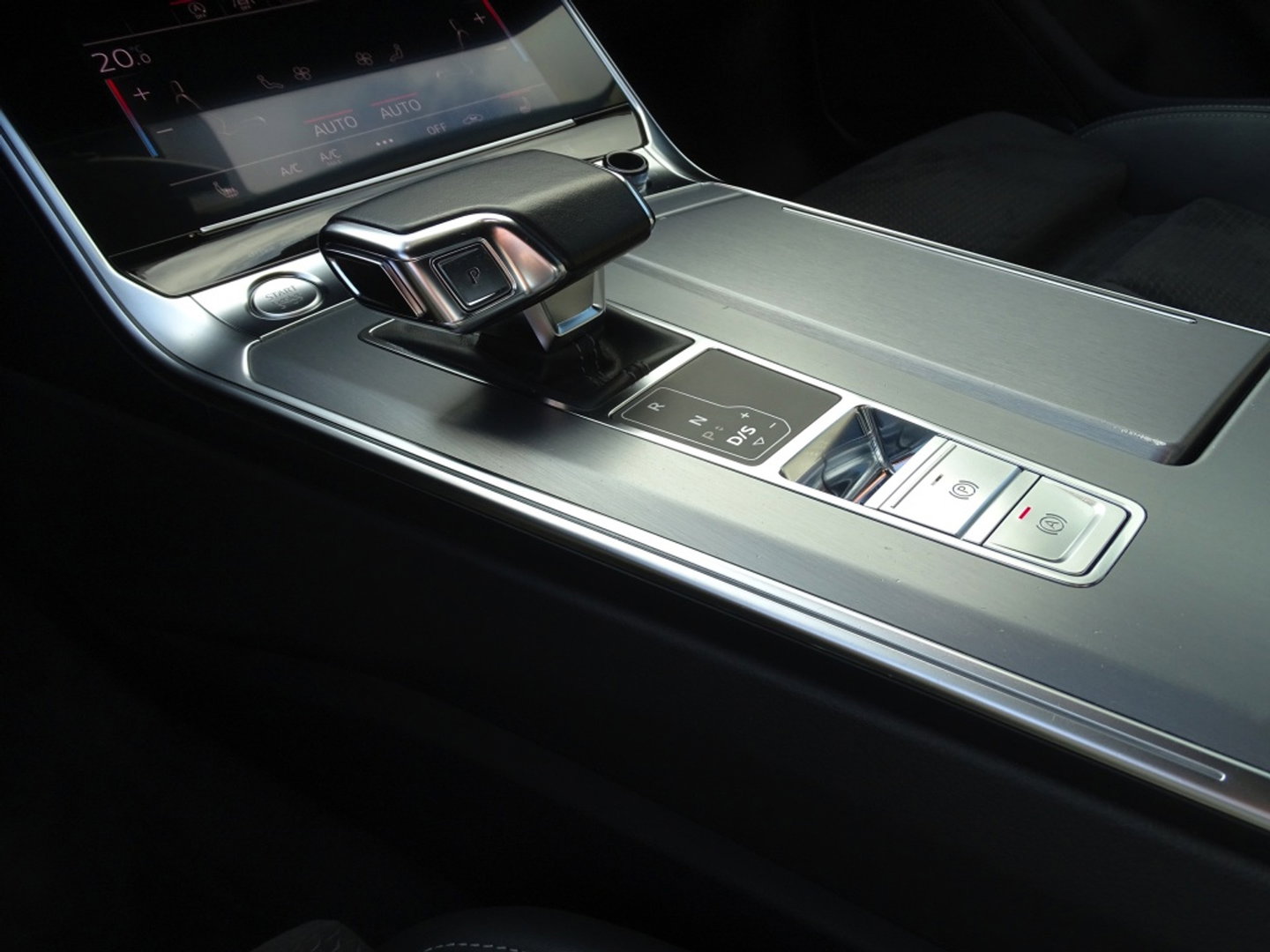 Audi A7 Sportback 55 TFSI V6 341PK Quattro / S7 Ed. / B&O / Matrix / 360°C