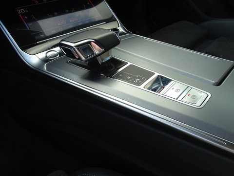 Audi A7 Sportback 55 TFSI V6 341PK Quattro / S7 Ed. / B&O / Matrix / 360°C