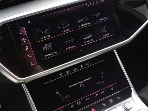 Audi A7 Sportback 55 TFSI V6 341PK Quattro / S7 Ed. / B&O / Matrix / 360°C