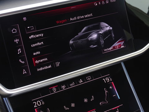 Audi A7 Sportback 55 TFSI V6 341PK Quattro / S7 Ed. / B&O / Matrix / 360°C