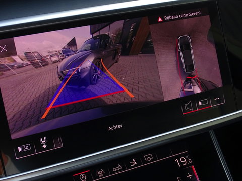 Audi A7 Sportback 55 TFSI V6 341PK Quattro / S7 Ed. / B&O / Matrix / 360°C