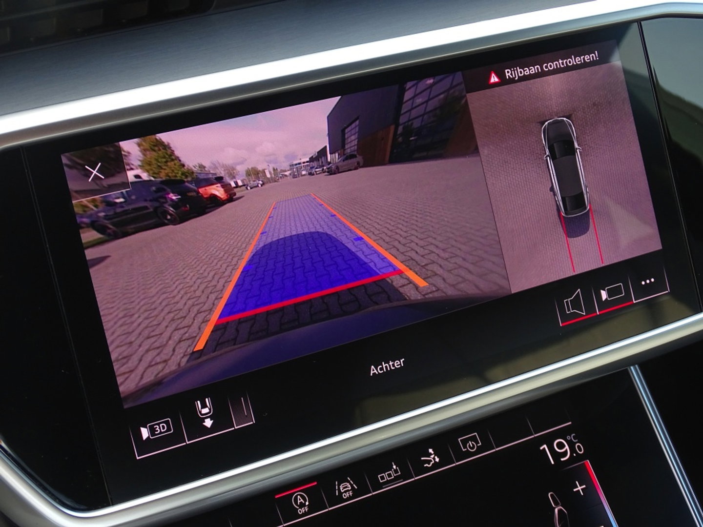 Audi A7 Sportback 55 TFSI V6 341PK Quattro / S7 Ed. / B&O / Matrix / 360°C