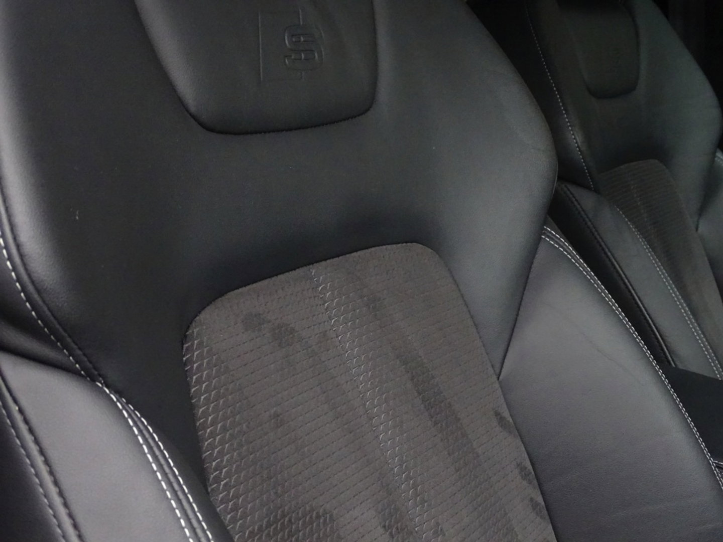 Audi A7 Sportback 55 TFSI V6 341PK Quattro / S7 Ed. / B&O / Matrix / 360°C