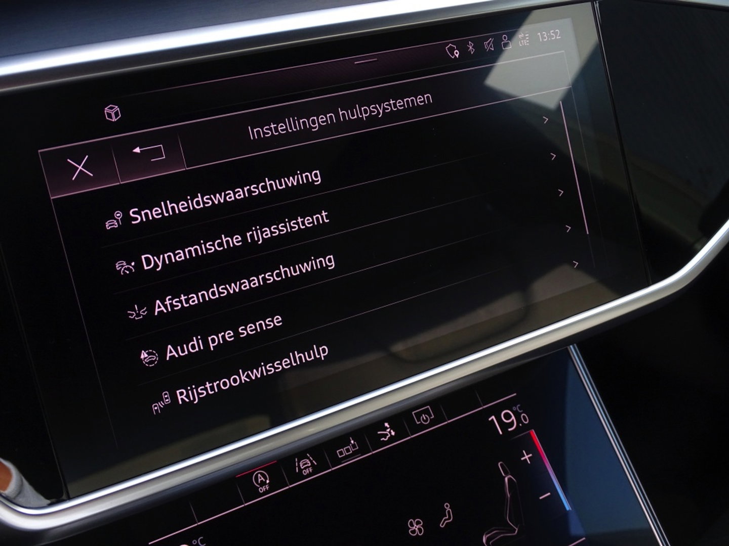 Audi A7 Sportback 55 TFSI V6 341PK Quattro / S7 Ed. / B&O / Matrix / 360°C