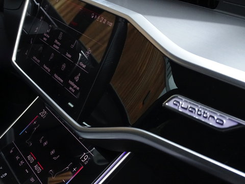 Audi A7 Sportback 55 TFSI V6 341PK Quattro / S7 Ed. / B&O / Matrix / 360°C