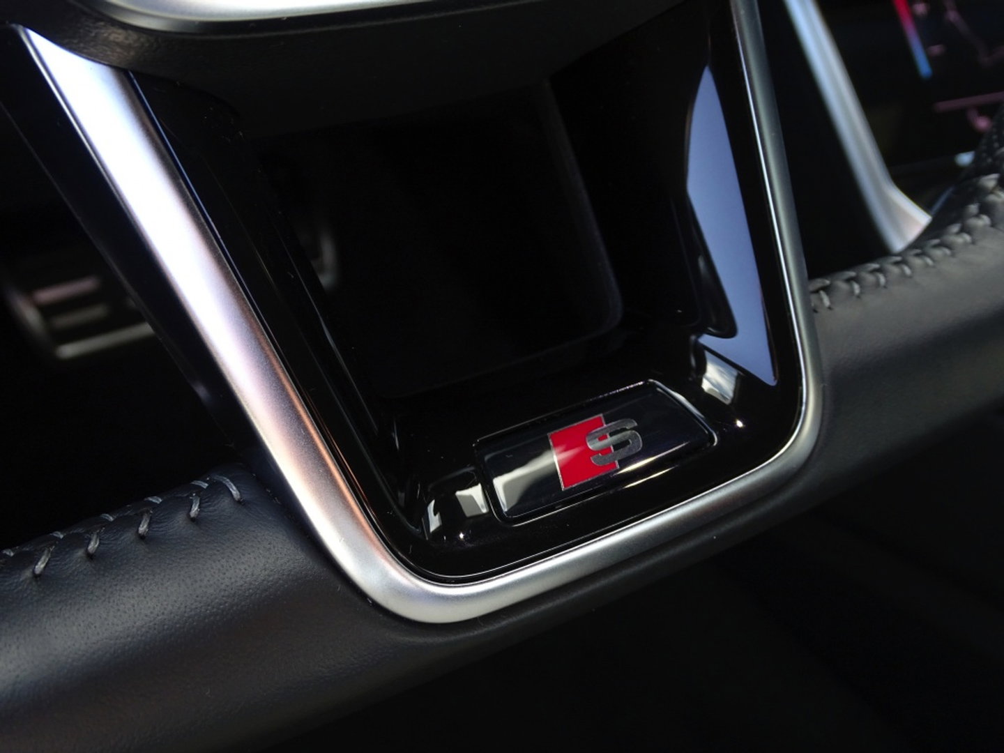 Audi A7 Sportback 55 TFSI V6 341PK Quattro / S7 Ed. / B&O / Matrix / 360°C