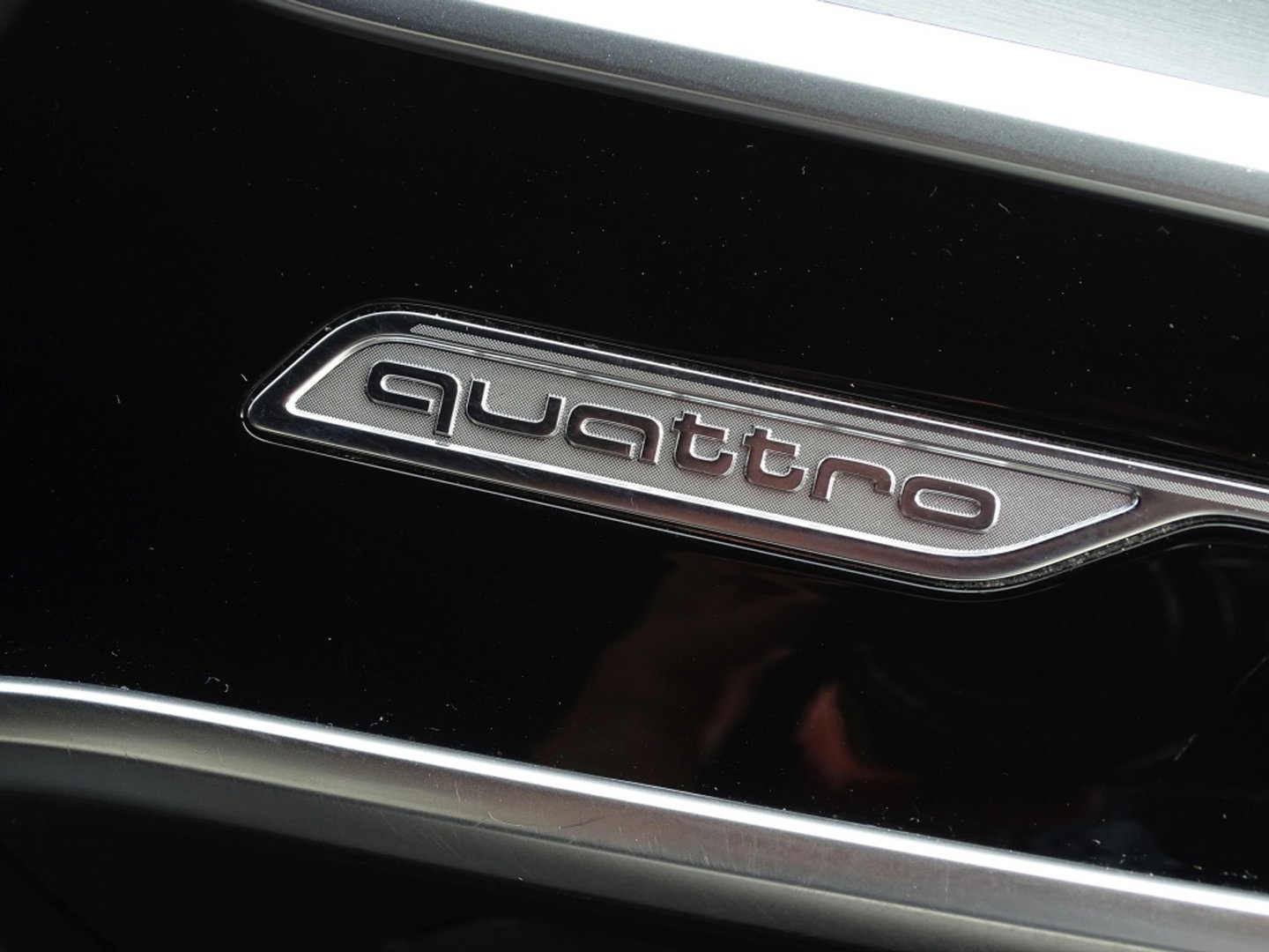 Audi A7 Sportback 55 TFSI V6 341PK Quattro / S7 Ed. / B&O / Matrix / 360°C