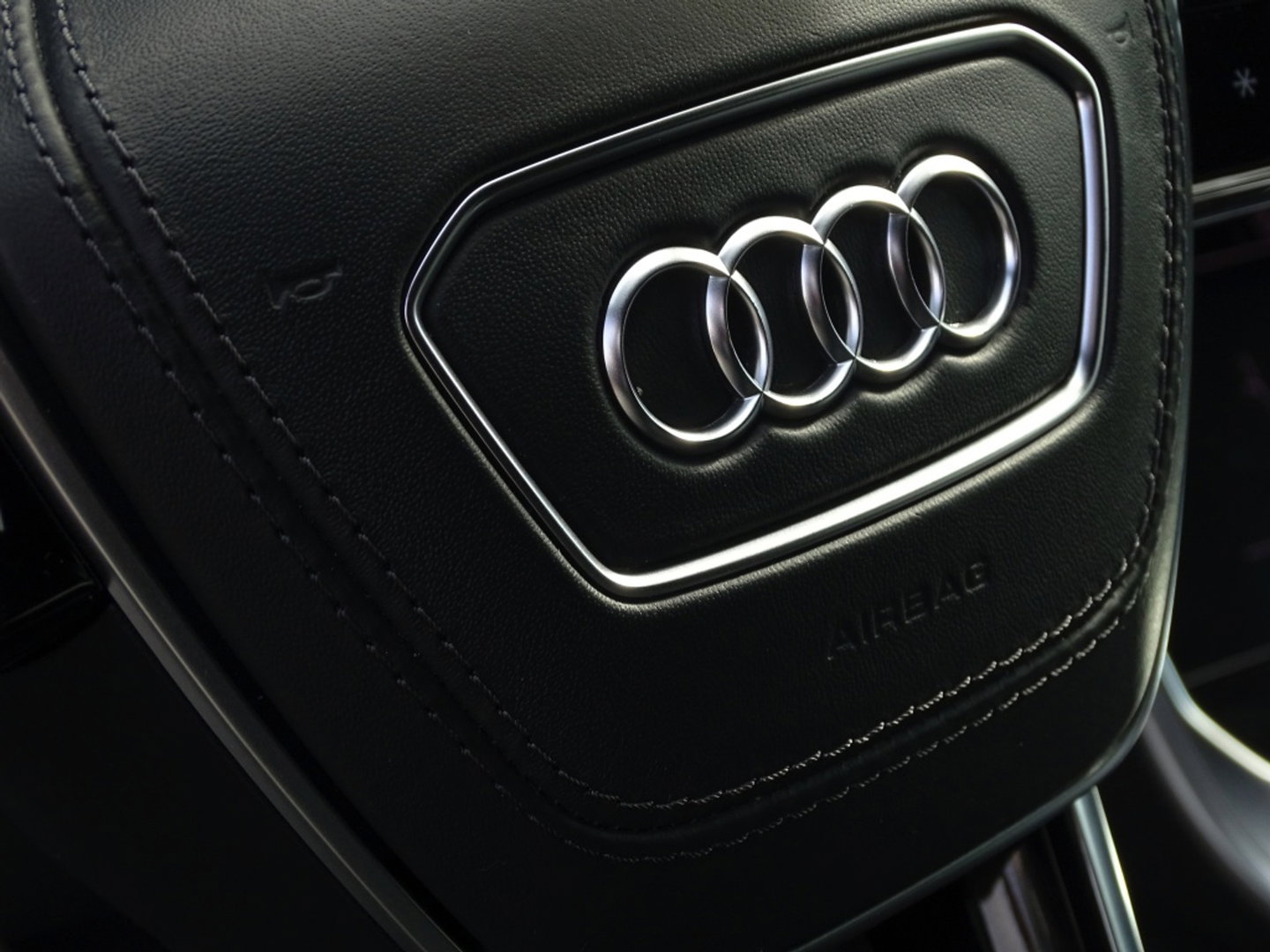 Audi A7 Sportback 55 TFSI V6 341PK Quattro / S7 Ed. / B&O / Matrix / 360°C