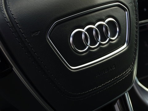 Audi A7 Sportback 55 TFSI V6 341PK Quattro / S7 Ed. / B&O / Matrix / 360°C