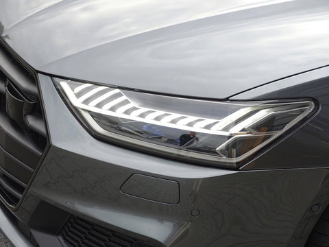 Audi A7 Sportback 55 TFSI V6 341PK Quattro / S7 Ed. / B&O / Matrix / 360°C