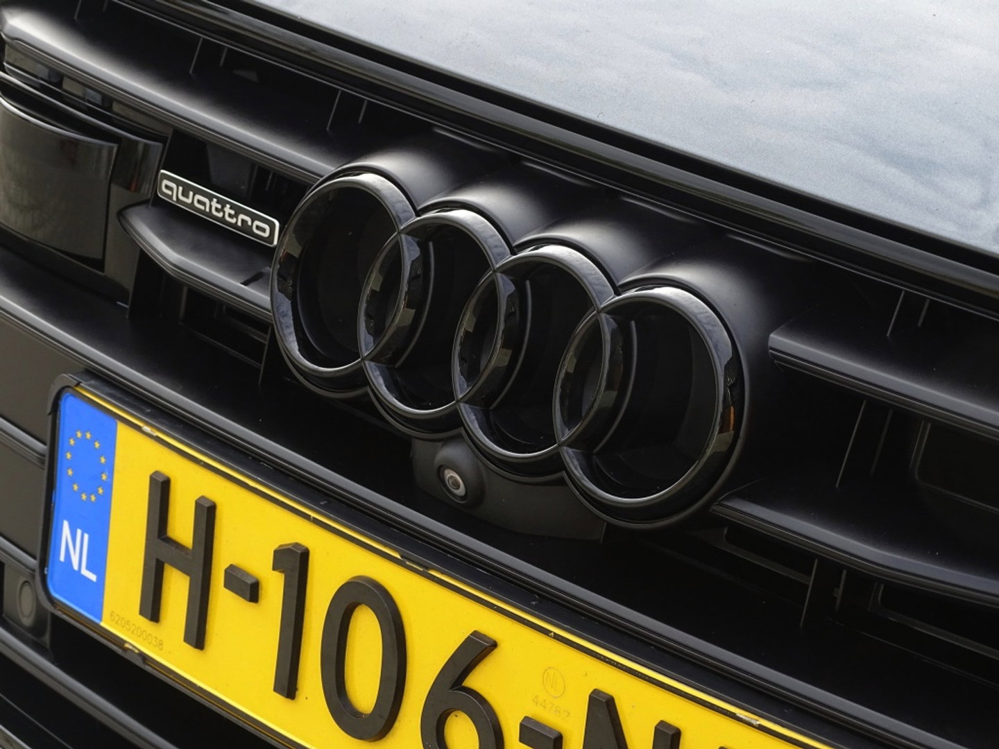 Audi A7 Sportback 55 TFSI V6 341PK Quattro / S7 Ed. / B&O / Matrix / 360°C