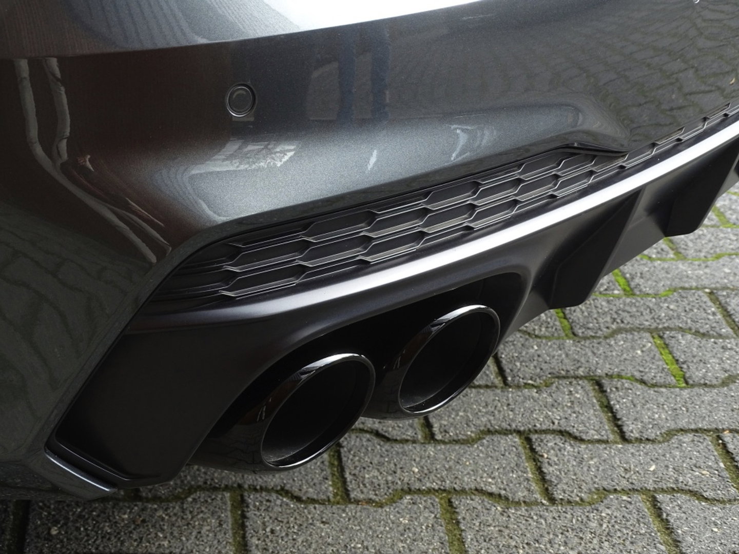 Audi A7 Sportback 55 TFSI V6 341PK Quattro / S7 Ed. / B&O / Matrix / 360°C