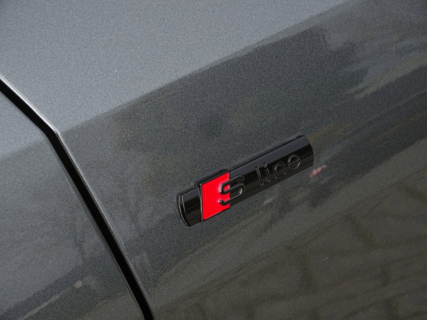 Audi A7 Sportback 55 TFSI V6 341PK Quattro / S7 Ed. / B&O / Matrix / 360°C