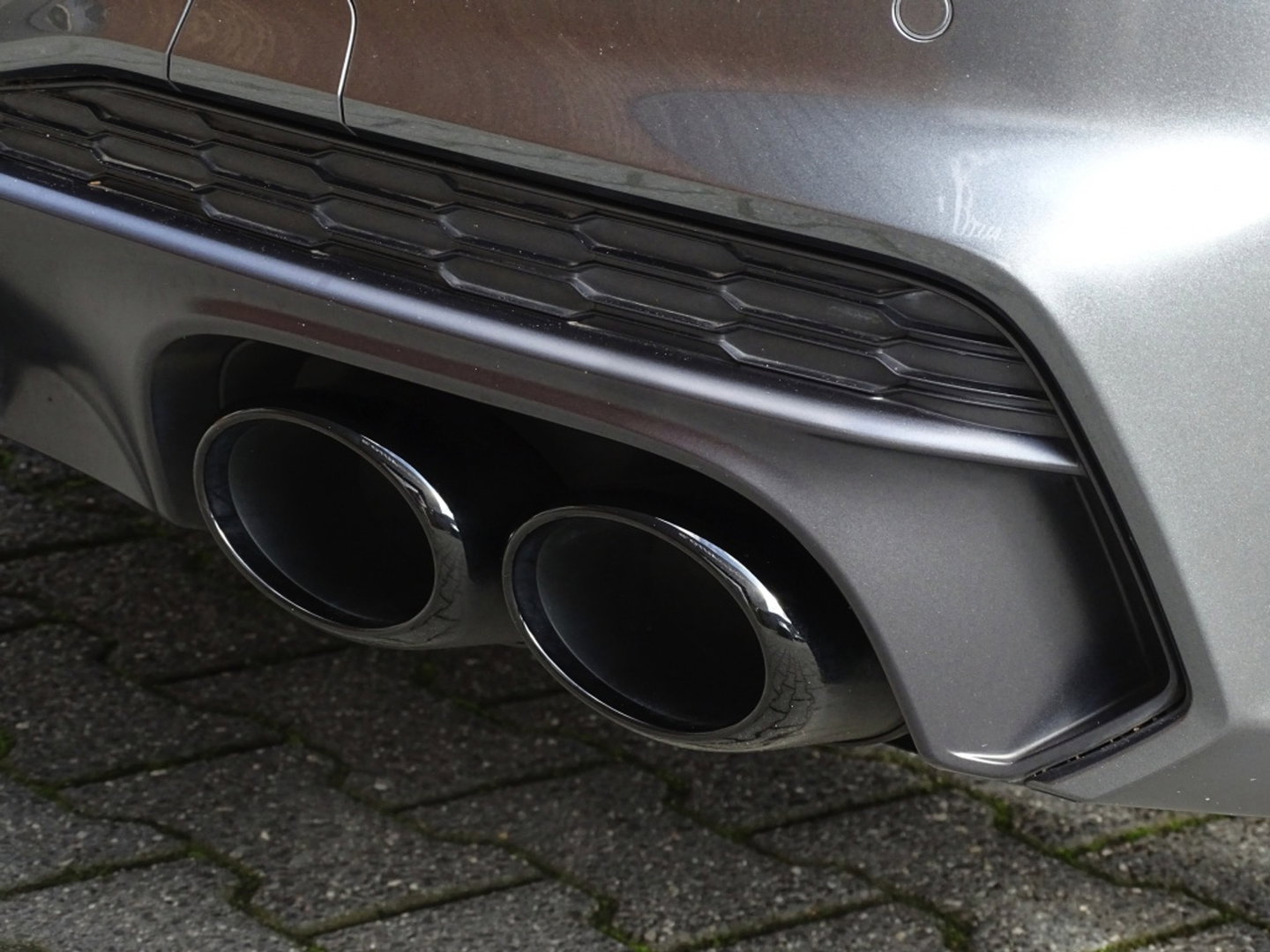 Audi A7 Sportback 55 TFSI V6 341PK Quattro / S7 Ed. / B&O / Matrix / 360°C