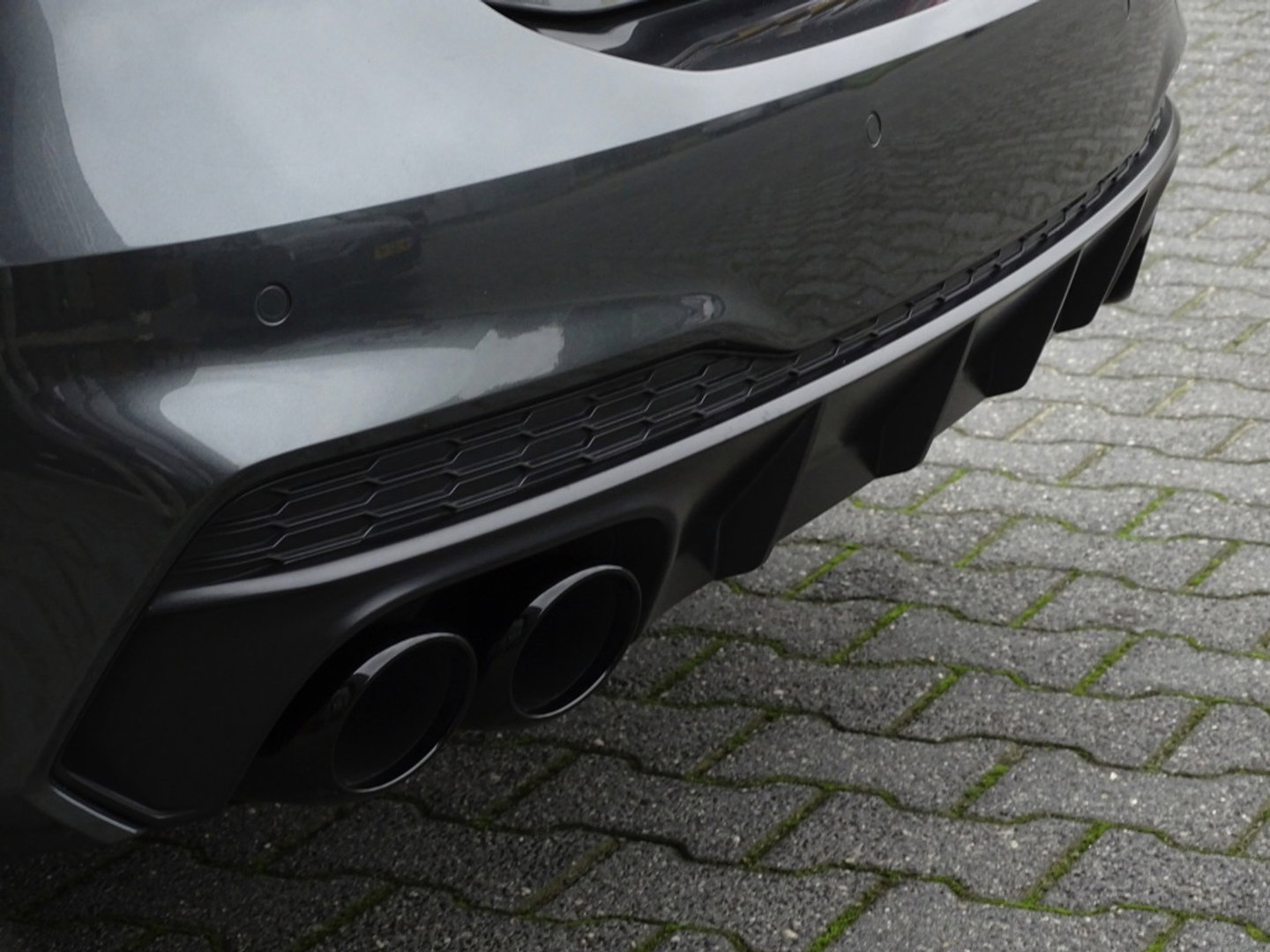 Audi A7 Sportback 55 TFSI V6 341PK Quattro / S7 Ed. / B&O / Matrix / 360°C