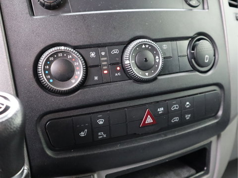 Mercedes-Benz Sprinter 313 CDI Automaat Euro 6 - L2H2 - Trekhaak 3,5t KG - Airco - Camera