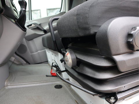 Mercedes-Benz Sprinter 313 CDI Automaat Euro 6 - L2H2 - Trekhaak 3,5t KG - Airco - Camera