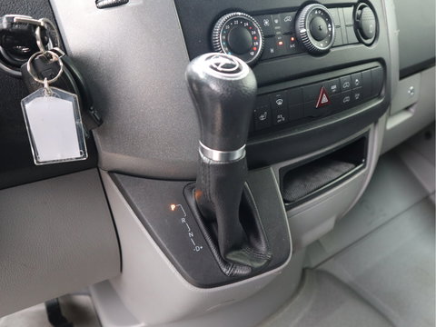 Mercedes-Benz Sprinter 313 CDI Automaat Euro 6 - L2H2 - Trekhaak 3,5t KG - Airco - Camera