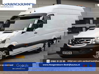 Mercedes-Benz Sprinter - 313 CDI Automaat Euro 6 - L2H2 - Trekhaak 3,5t KG - Airco - Camera