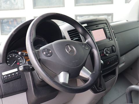 Mercedes-Benz Sprinter 313 CDI Automaat Euro 6 - L2H2 - Trekhaak 3,5t KG - Airco - Camera