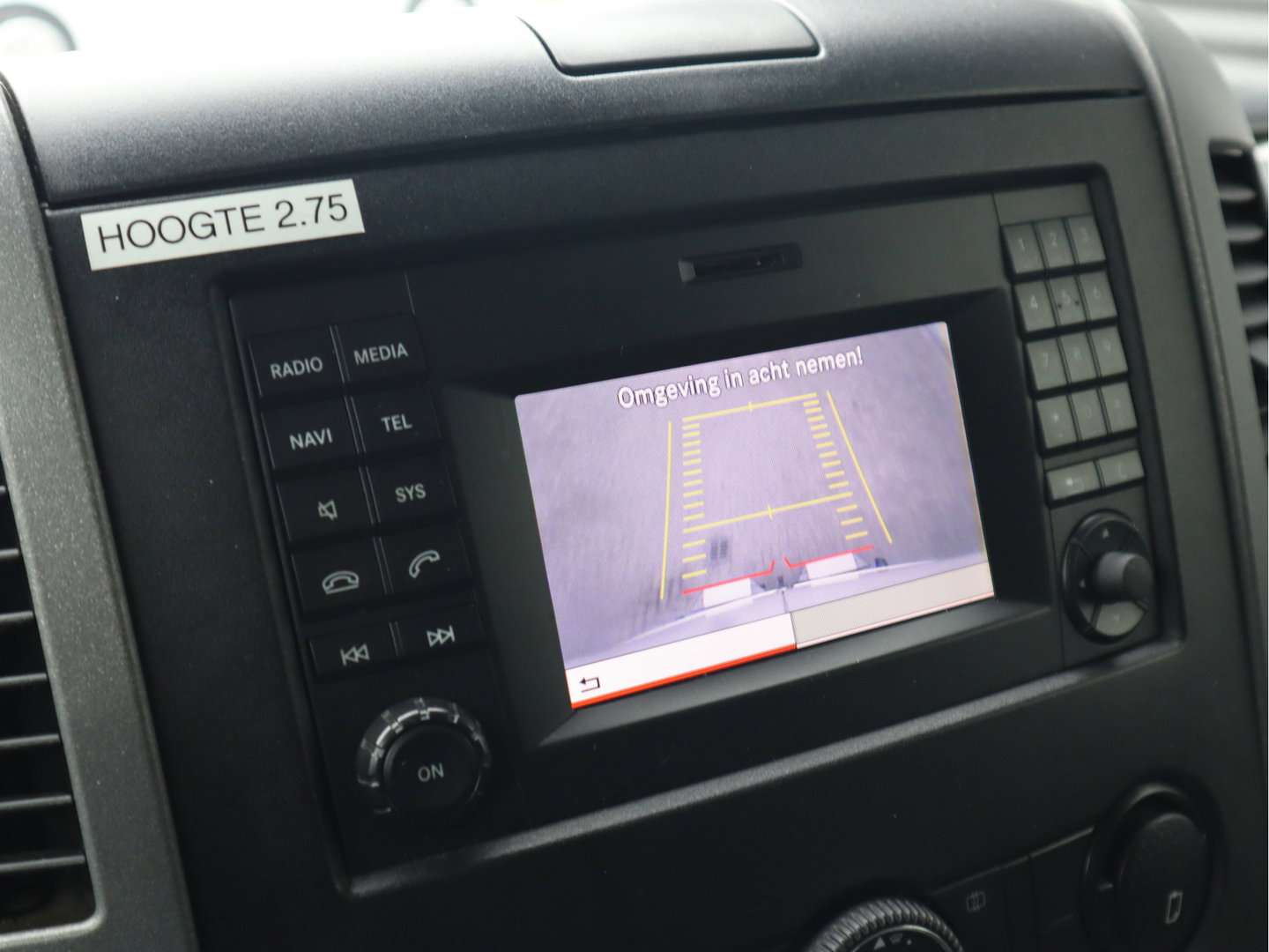 Mercedes-Benz Sprinter 313 CDI Automaat Euro 6 - L2H2 - Trekhaak 3,5t KG - Airco - Camera