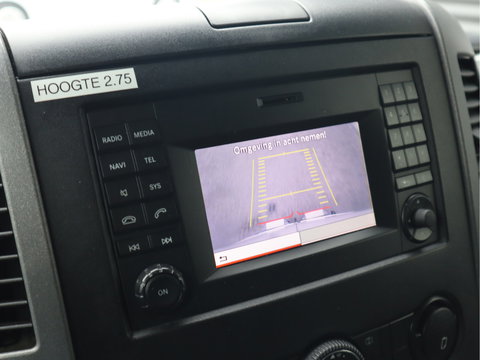 Mercedes-Benz Sprinter 313 CDI Automaat Euro 6 - L2H2 - Trekhaak 3,5t KG - Airco - Camera