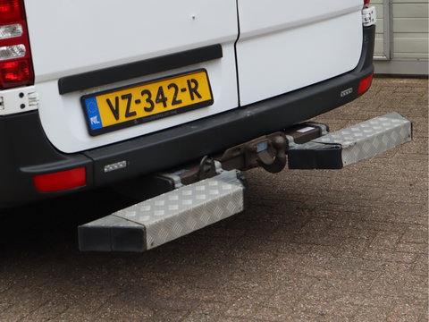 Mercedes-Benz Sprinter 313 CDI Automaat Euro 6 - L2H2 - Trekhaak 3,5t KG - Airco - Camera