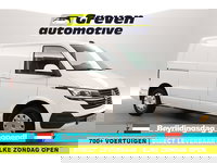 Volkswagen Transporter - 2.0 TDI 150PK L1H1 | Aut. | Airco | Adap. Cruise | 3 Zits | Carplay | Navi | Stoelverw. | Trekhaak
