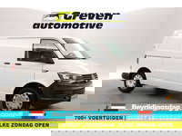 Volkswagen Transporter - 2.0 TSI 150PK L1H1 | Koelwagen 0° | Benzine | Airco | 3 Zits | Navi | Koelauto