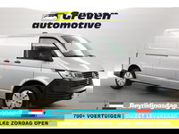 Volkswagen Transporter - T6.1 2.0 TDI L2H1 | Airco | 3 Zits | Parkeersensoren | Elektrpakket