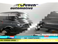 Volkswagen Transporter - 2.0 TDI 150PK L2H1 | Airco | Cruise | 3 Zits | Elektrpakket | Schuifdeur