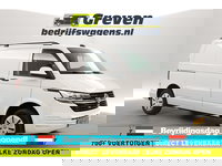Volkswagen Transporter - 2.0 TDI 150PK L1H1 | Airco | Cruise | Carplay | 3 Zits | Parkeersens. | Trekhaak