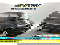 Volkswagen Transporter - 2.0 TDI L2H1 | Airco | Cruise | Carplay | 2xSchuifdeur | Parkeersens. | Elektrpakket