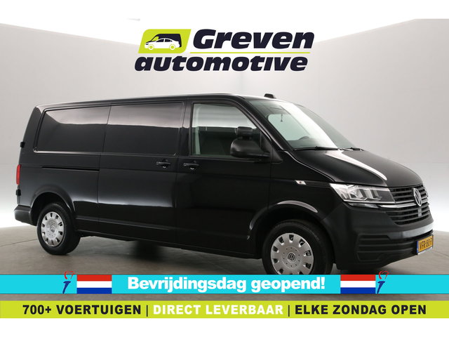 Volkswagen Transporter - 2.0 TDI L2H1 | Airco | Cruise | Carplay | Navi | Parkeersensoren