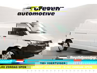 Volkswagen Transporter - 2.0 TDI L2H1 150PK | Aut. | Airco | Cruise | Carplay | 3 Zits | Parkeersens. | Trekhaak
