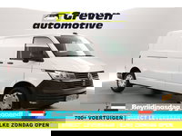 Volkswagen Transporter - 2.0 TDI 150PK L2H1 | Aut. | Airco | Cruise | Camera | 3 Zits | Carplay | Navi | Parkeersens.