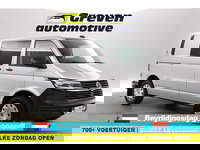 Volkswagen Transporter - T6.1 2.0 TDI 150PK L1H1 | Aut. | Airco | Adap. Cruise | Carplay | Parkeersens. | Stoelverw.
